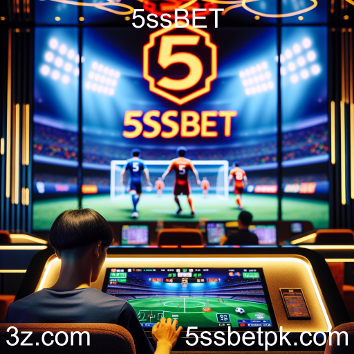 Esportes Virtuais: A Nova Fronteira dos Jogos Online